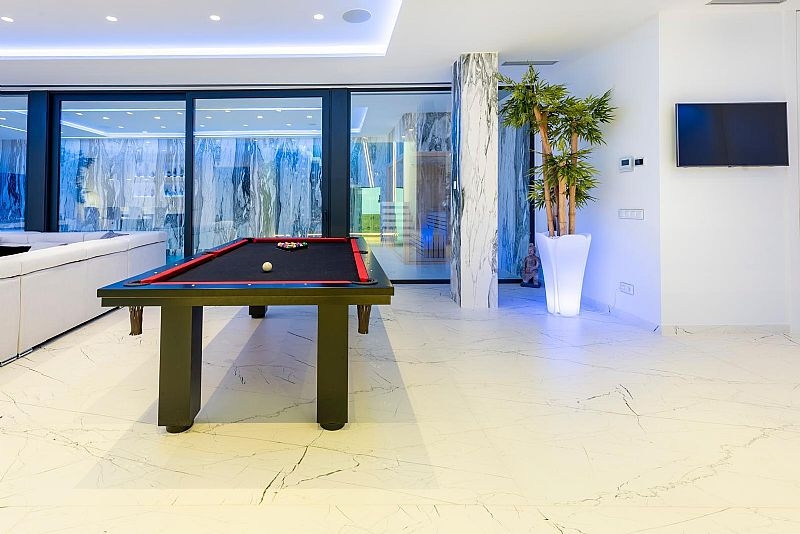 New - Detached Villa - Calpe