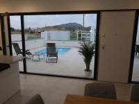 New - Detached Villa - Fuente Álamo - La Pinilla