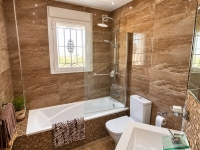 Re-Sale - Detached Villa - Algorfa - Montemar