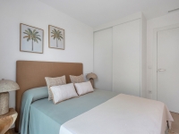 New - Detached Villa - Los Alcazares - Serena Golf