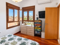 Re-Sale - Detached Villa - Algorfa - La Finca Golf Resort