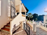 Re-Sale - Detached Villa - Orihuela Costa - Las Ramblas