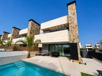 Re-Sale - Detached Villa - Santa Rosalía - Santa Rosalía Lake & Life Resort