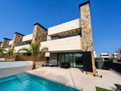Villa - La Revente - Santa Rosalía - Santa Rosalía Lake & Life Resort