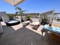 Re-Sale - Apartment - San Miguel de Salinas - San Miguel - Town