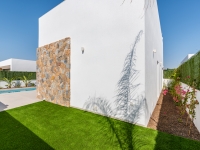 Nueva - Chalet - Los Alcazares - Los Alcázares