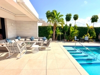 Re-Sale - Detached Villa - Los Montesinos - La Herrada