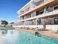 New - Apartment - Benijofar - Benijofar - Village