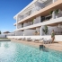 New - Apartment - Benijofar - Benijofar - Village