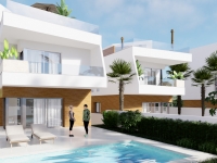 New - Detached Villa - Pilar de La Horadada - Pilar De La Horadada