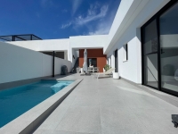 Re-Sale - Detached Villa - Torre Pacheco - Roldán - Town