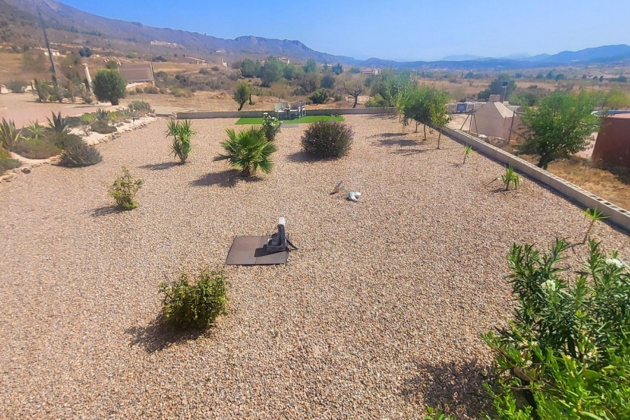 Re-Sale - Detached Villa - La Romana - La Romana - Country