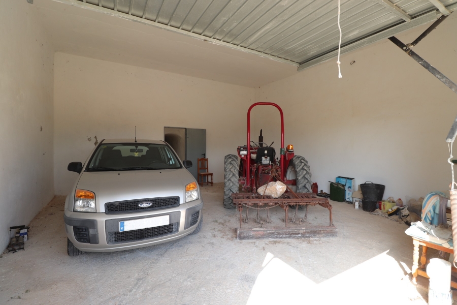 Re-Sale - Country Property - Albatera - Albatera - Country