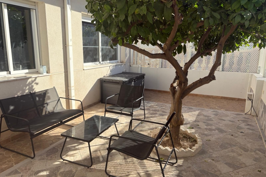 Re-Sale - Townhouse - Algorfa - Algorfa - Village