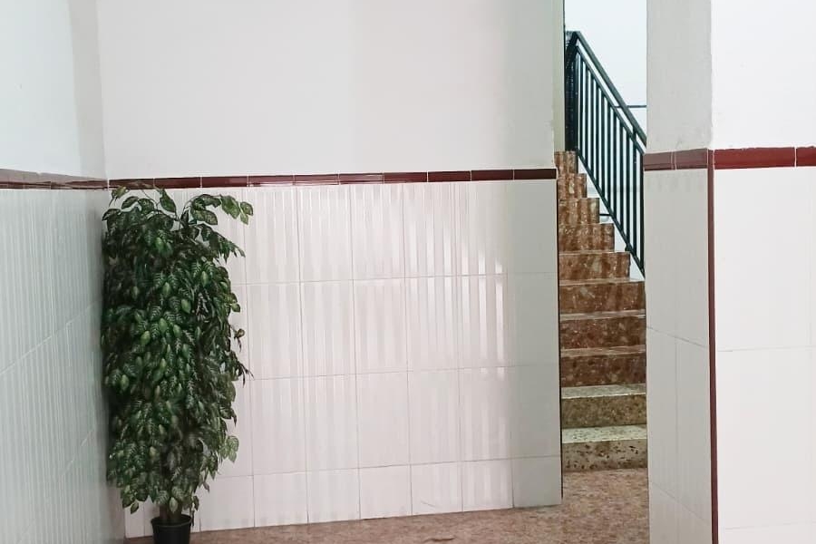 Re-Sale - Apartment - Torrevieja - Torrevieja - Centre