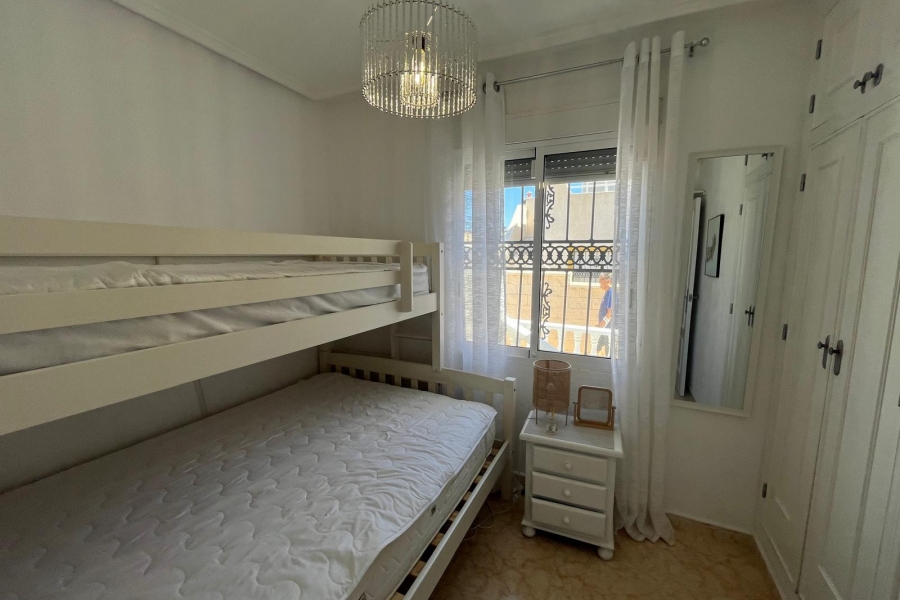 Re-Sale - Quad Villa - Orihuela Costa - Punta Prima