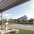 New - Apartment - Calpe