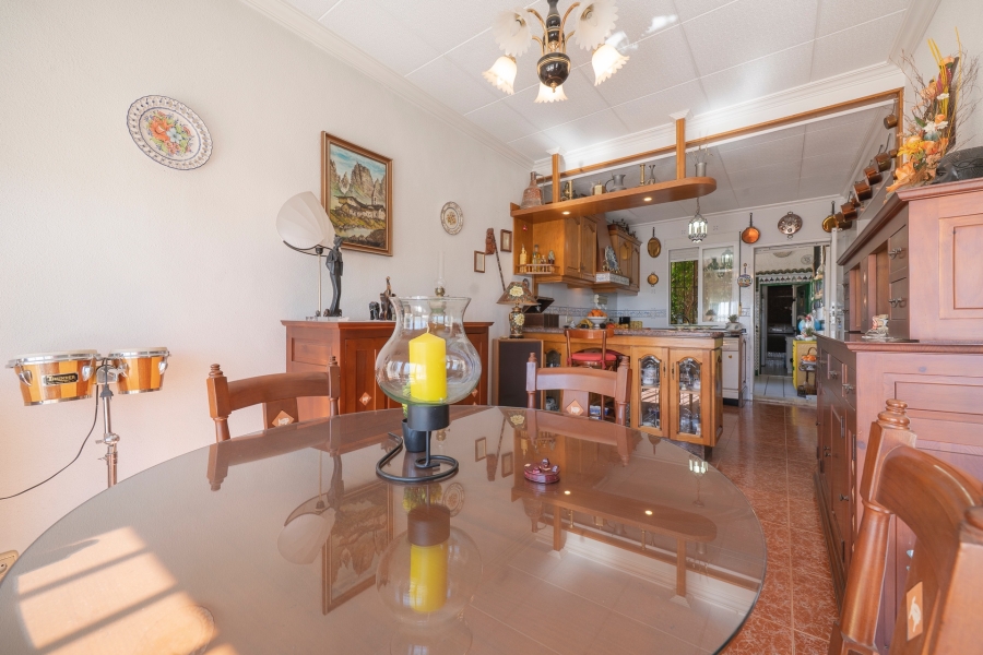 Re-Sale - Detached Villa - Ciudad Quesada - Ciudad Quesada - Town