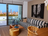 New - Apartment - Finestrat - Seascape