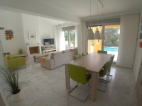 Re-Sale - Detached Villa - Algorfa - La Finca Golf Resort