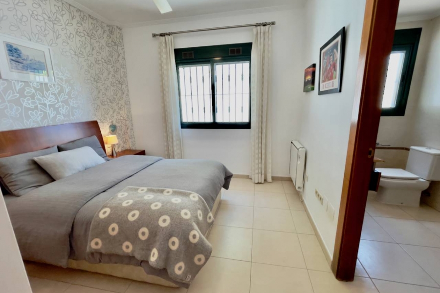 Re-Sale - Detached Villa - Ciudad Quesada - La Fiesta