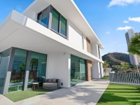 Nueva - Chalet - Benidorm - Levante
