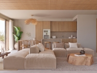 New - Detached Villa - Llíber