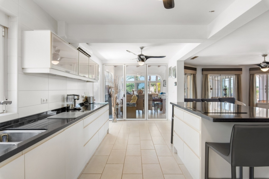 Re-Sale - Country Property - Catral - Catral - Country