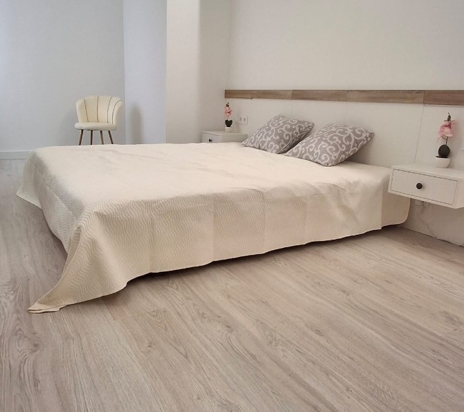 Re-Sale - Apartment - Torrevieja - Playa Acequion