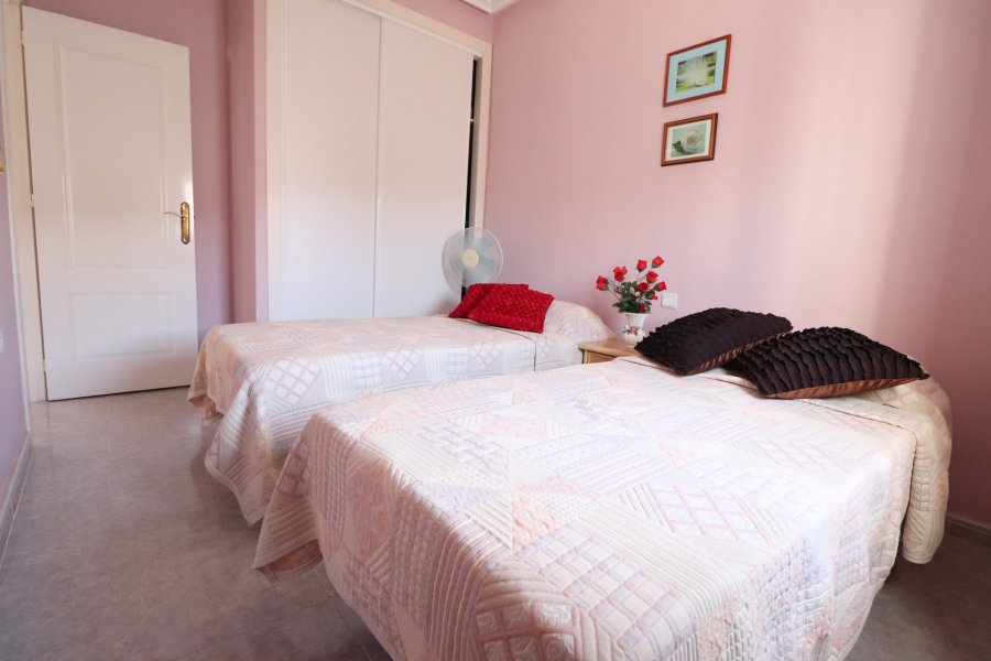 Re-Sale - Country Property - Catral - Catral - Country