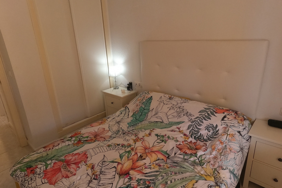 Re-Sale - Apartment - Algorfa - Algorfa - Village