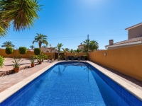 Re-Sale - Detached Villa - Ciudad Quesada - Ciudad Quesada - Town