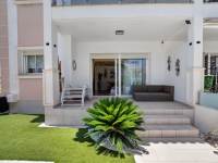 Re-Sale - Apartment - Ciudad Quesada - La Laguna