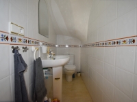 Re-Sale - Townhouse - Orihuela Costa - Los Altos