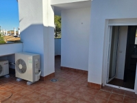Re-Sale - Detached Villa - Fuente Alamo - Las Palas