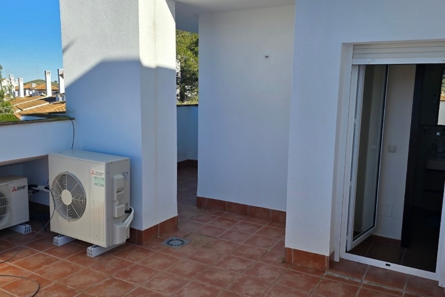 Re-Sale - Detached Villa - Fuente Alamo - Las Palas