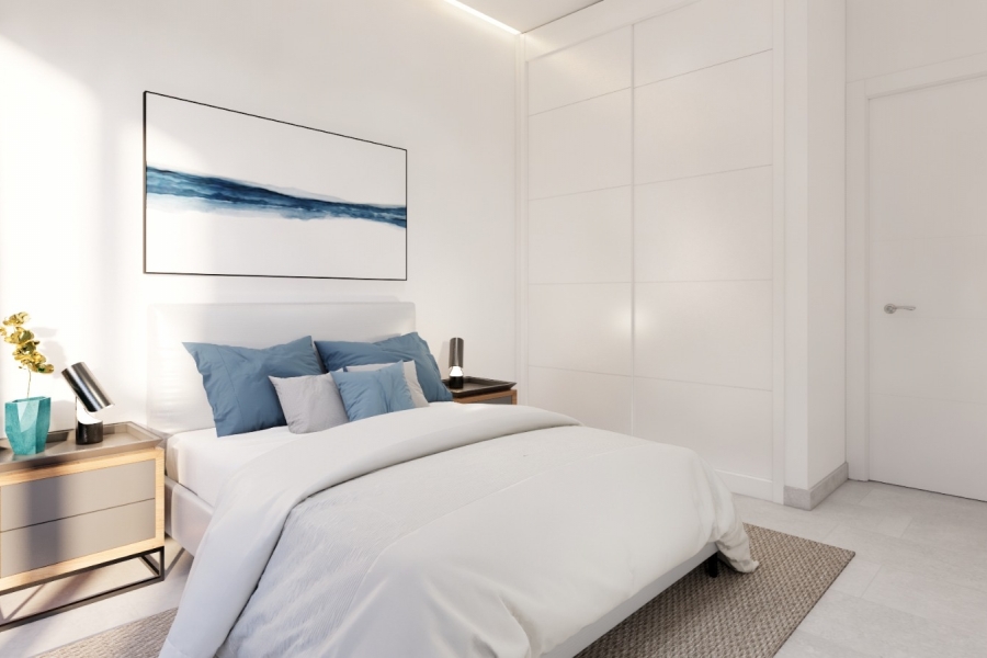 Nueva - Adosado - Los Alcazares - Los Alcázares