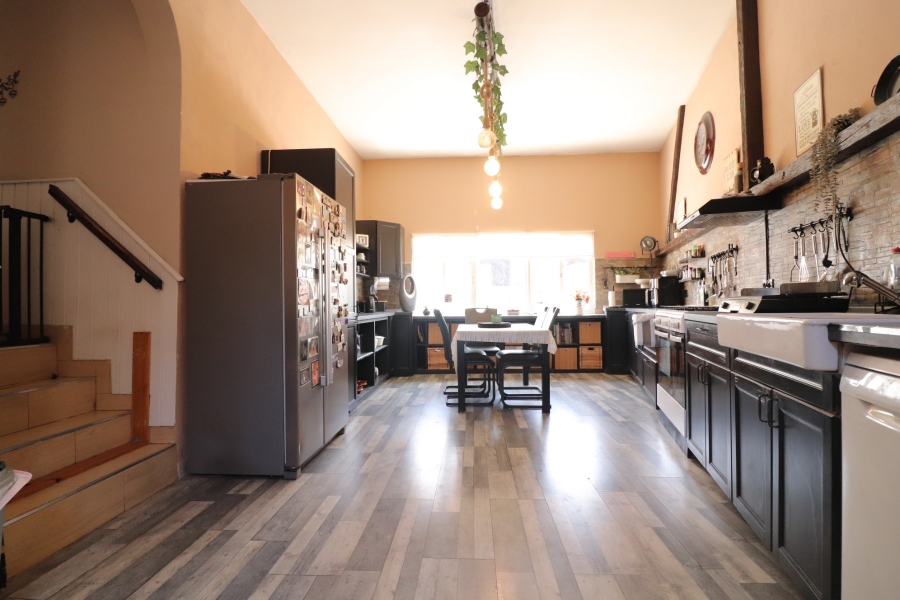 Re-Sale - Semi Detached Villa - Benijofar - Benijofar - Village