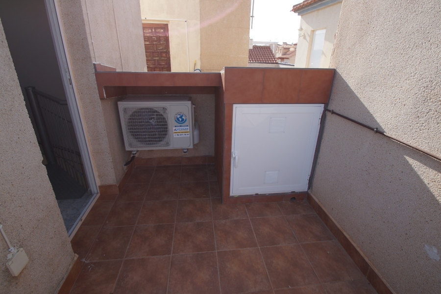 Re-Sale - Apartment - Orihuela Costa - Playa Flamenca