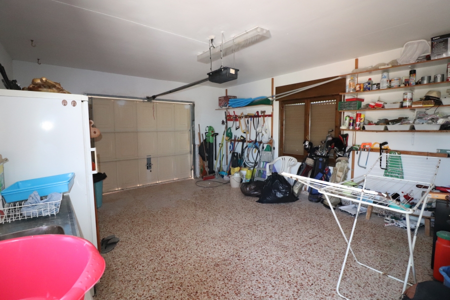 Re-Sale - Detached Villa - Ciudad Quesada - La Marquesa