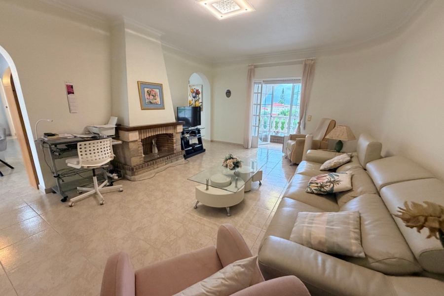 Re-Sale - Detached Villa - Ciudad Quesada - Ciudad Quesada - Town