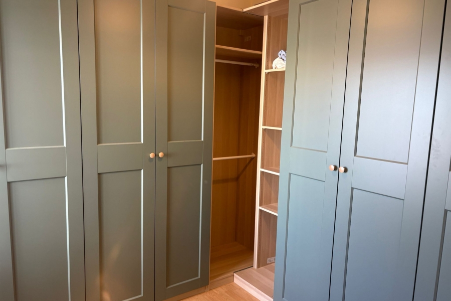 Re-Sale - Townhouse - Algorfa - Algorfa - Village