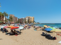 Re-Sale - Apartment - Torrevieja - Playa Del Cura