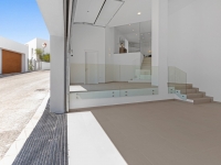 New - Detached Villa - Altea - Sierra de Altea
