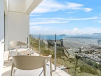 Nouveau - Villa - Cumbre del Sol