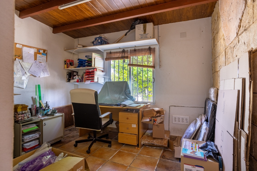 Re-Sale - Detached Villa - Elche - La Hoya