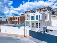 Nye - Frittliggende Villa - Finestrat - Sierra Cortina - Golf Bahia