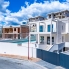 Nye - Frittliggende Villa - Finestrat - Sierra Cortina - Golf Bahia