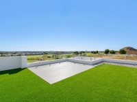 New - Detached Villa - El Valle Golf Resort - El Valle Golf Resort - Centre