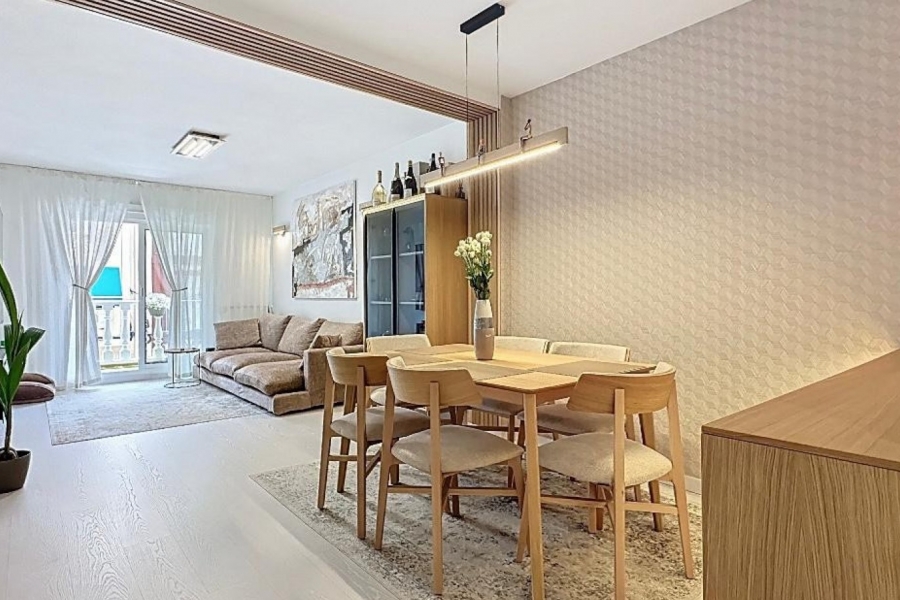 Re-Sale - Apartment - Lo Pagan - Lo Pagan - Town